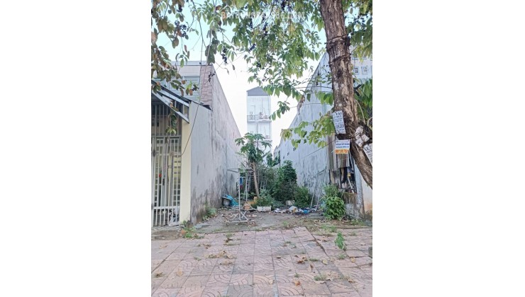 Bán nền gần chợ mỹ khánh phường an bình cần thơ mới